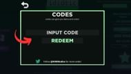 Redeem codes in Idiotic Investing (Image via Roblox || Sportskeeda)